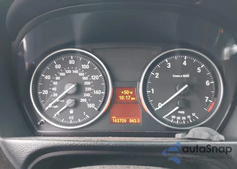 2009 BMW 328I из США, поврежденный, VIN WBAPH77539NM28319